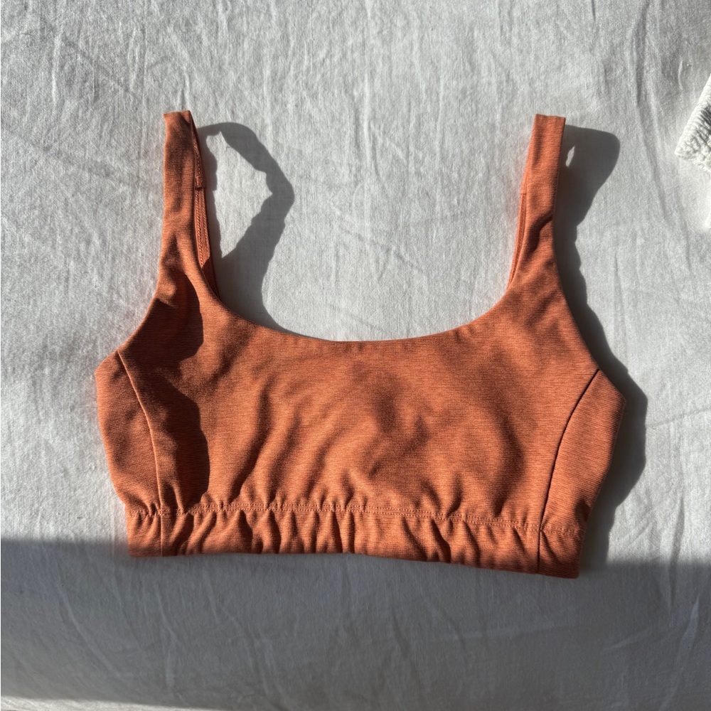 Outdoor Voices sports bra
